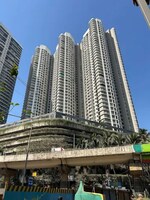 3 BHK 1081 Sq.Ft. Apartment in Lodha Fiorenza