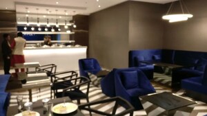 Gym in 3 BHK Apartment at Lodha Fiorenza, Goregaon East – for Rent
