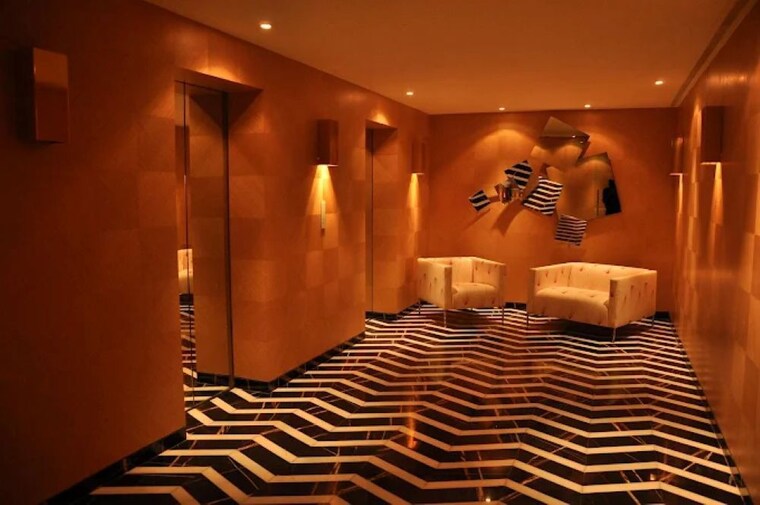 Bedroom, lodha-fiorenza 3 Bedroom 1081 Sq.Ft. Apartment In Goregaon East Mumbai 10515776