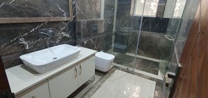 Balcony in 2 BHK Builder Floor at Sector 21 – for Rent