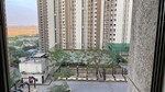 2 BHK + Store Room 700 Sq.Ft. Apartment in Lodha Splendora