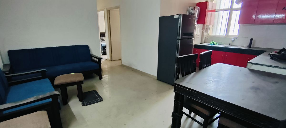 3 BHK 1250 Sq.Ft. Apartment in ROF Aalayas