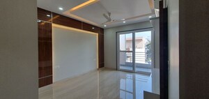 2 BHK Builder Floor For Rent in Sector 21