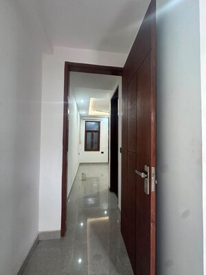 Building Lobby in 1 BHK Apartment at Saket – for Rent