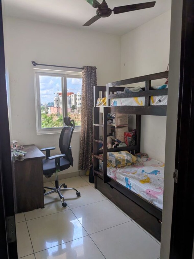 Gym, prestige-sunrise-park-brichwood 2.5 Bedroom 1374 Sq.Ft. Apartment In Electronic City Phase I Bangalore 10515869