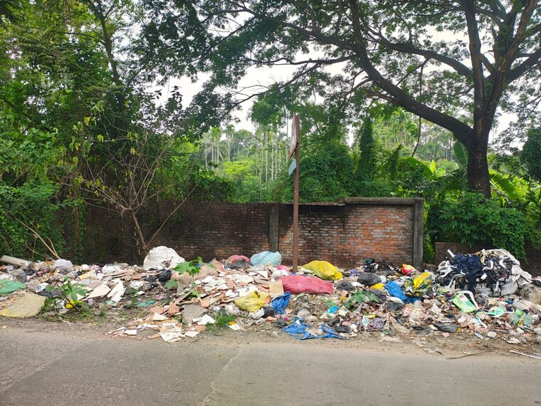 Garden, gobindapur  3900 Sq.Ft. Plot In Gobindapur Kolkata 10515861
