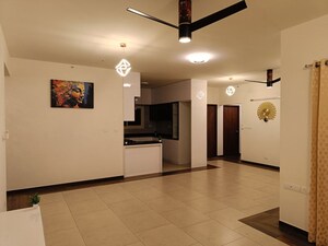 Room in 4 BHK Villa at NVT Life Square, Whitefield – for Rent