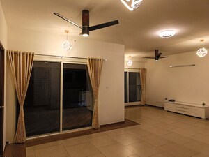 Room in 4 BHK Villa at NVT Life Square, Whitefield – for Rent