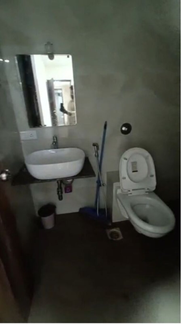 Bathroom, devnani-kailasa 2 Bedroom 845 Sq.Ft. Apartment In Chembur Mumbai 10515867