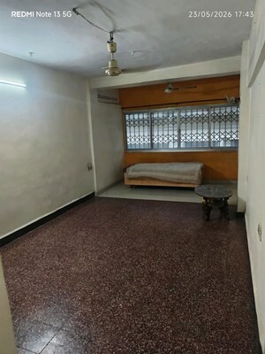 Kitchen in 1 BHK Apartment at Ganesh Tower, Naupada – for Rent