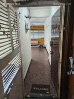 1 BHK 650 Sq.Ft. Apartment in Ganesh Tower