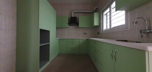 Kitchen in 2 BHK Builder Floor at Sector 21 – for Rent