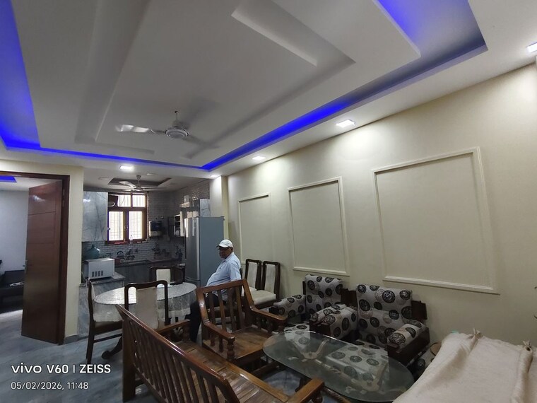 Team Area, adore-happy-homes 3 Bedroom 800 Sq.Ft. Apartment In Sector 86 Faridabad 10515879