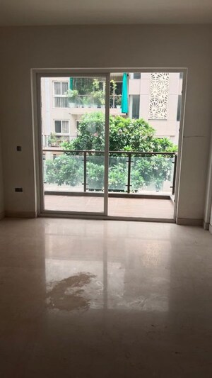 Living Room in 2 BHK Builder Floor at BPTP The Pedestal, Sector 70a – for Sale