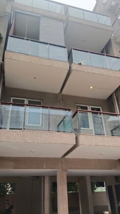 2 BHK + Store Room Builder Floor For Sale in BPTP The Pedestal
