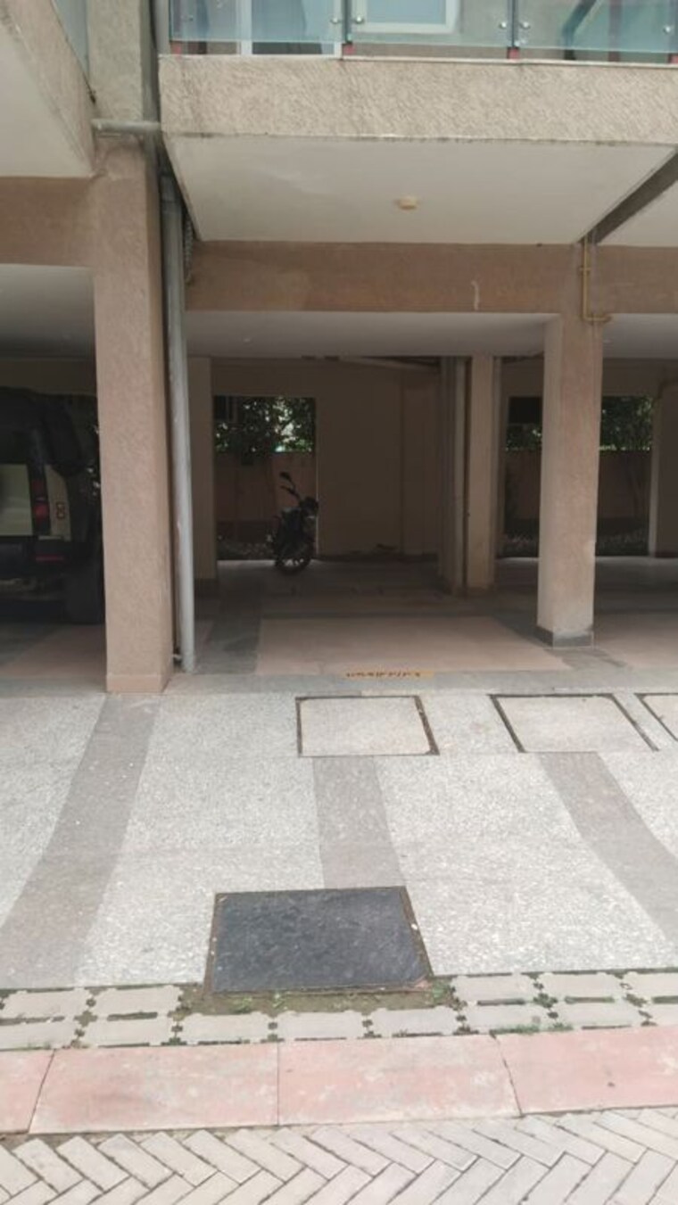  Parking, bptp-the-pedestal 2 Bedroom 1187 Sq.Ft. Builder Floor In Sector 70a Gurgaon 10515901