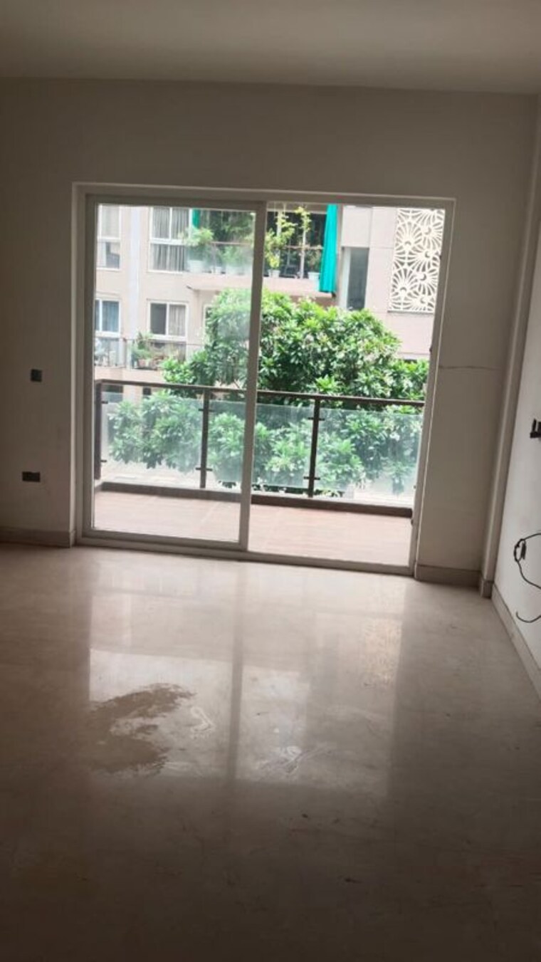 Living Room, bptp-the-pedestal 2 Bedroom 1187 Sq.Ft. Builder Floor In Sector 70a Gurgaon 10515901