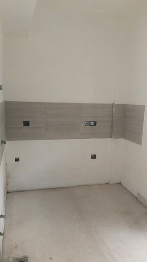 Bathroom in 2 BHK Builder Floor at BPTP The Pedestal, Sector 70a – for Sale