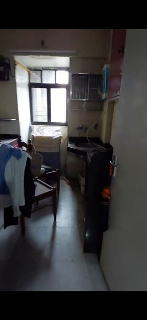 Gym in 1 BHK Apartment at Satellite Classic, Jogeshwari East – for Rent