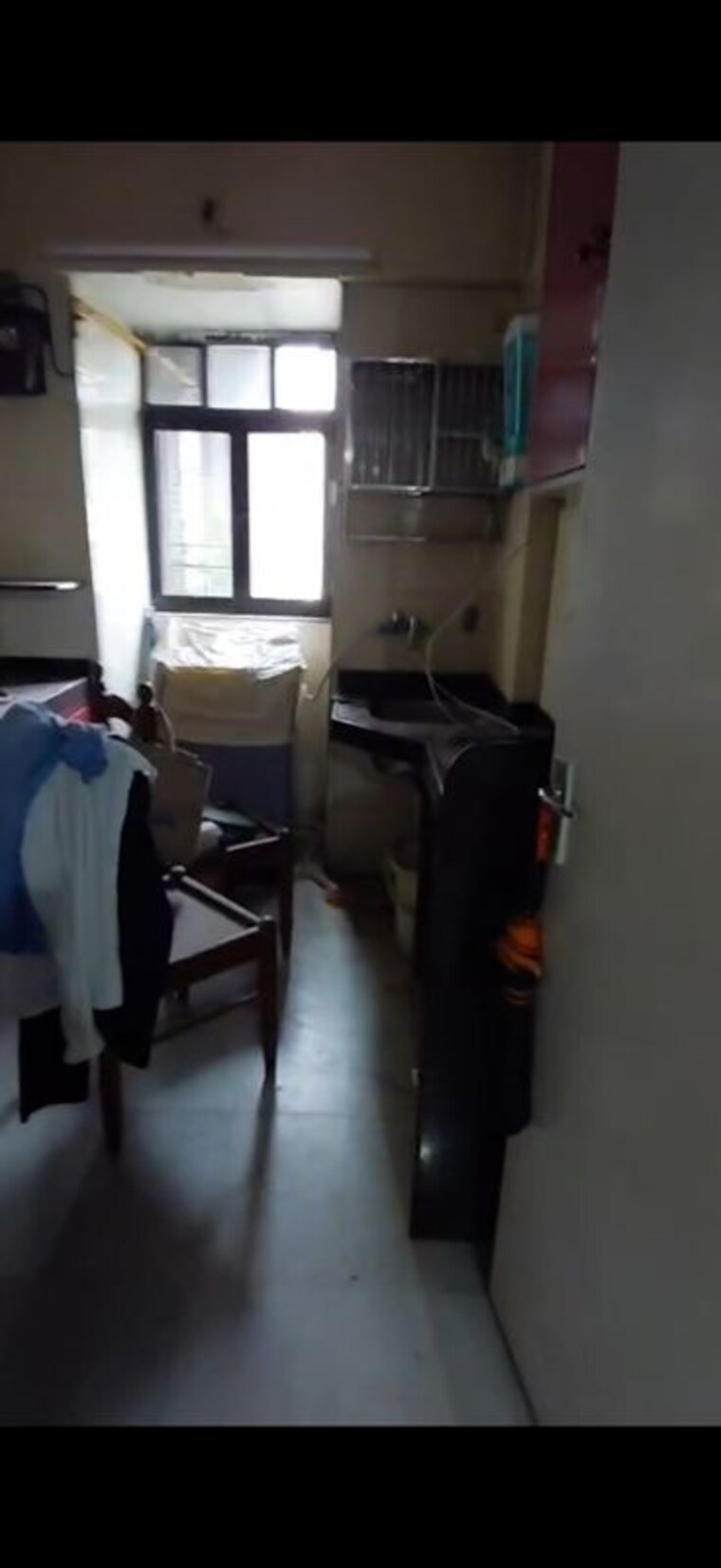 Gym, satellite-classic 1 Bedroom 560 Sq.Ft. Apartment In Jogeshwari East Mumbai 10515906