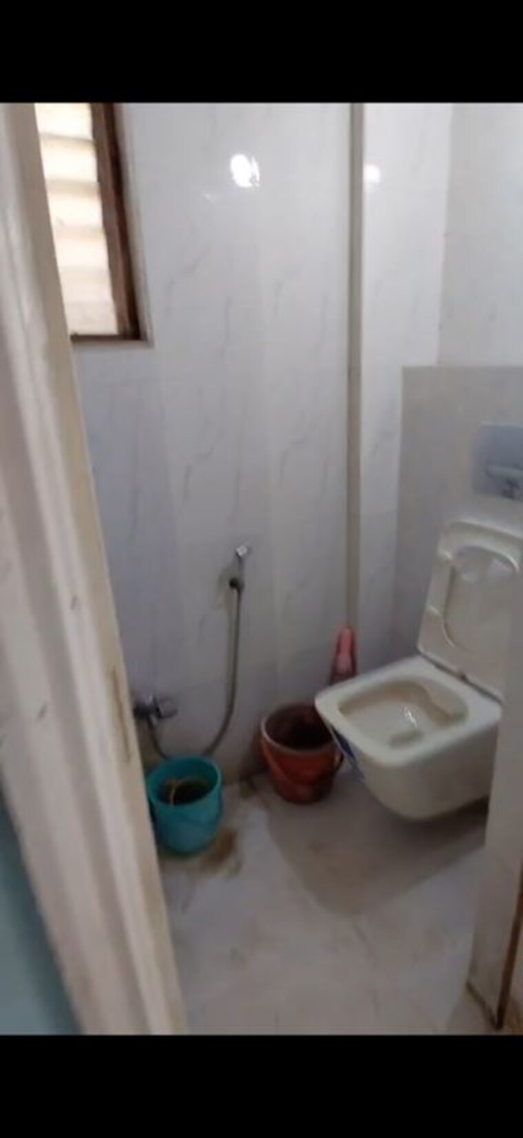 Bathroom, satellite-classic 1 Bedroom 560 Sq.Ft. Apartment In Jogeshwari East Mumbai 10515906
