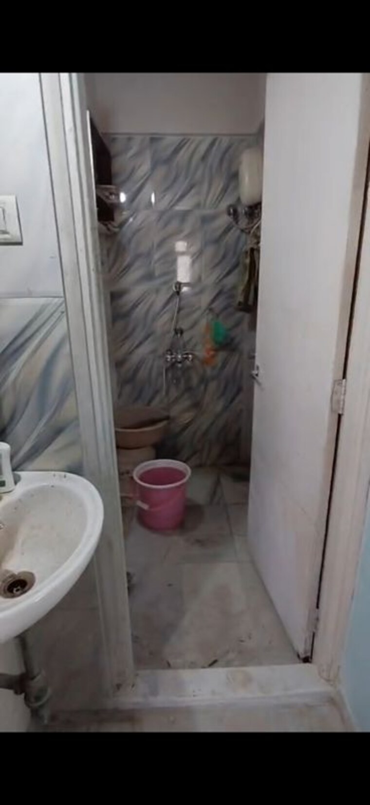 Bathroom, satellite-classic 1 Bedroom 560 Sq.Ft. Apartment In Jogeshwari East Mumbai 10515906
