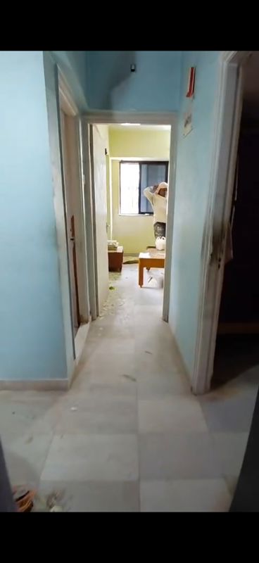 1 BHK + Basement 560 Sq.Ft. Apartment in Satellite Classic