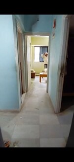 1 BHK + Basement 560 Sq.Ft. Apartment in Satellite Classic