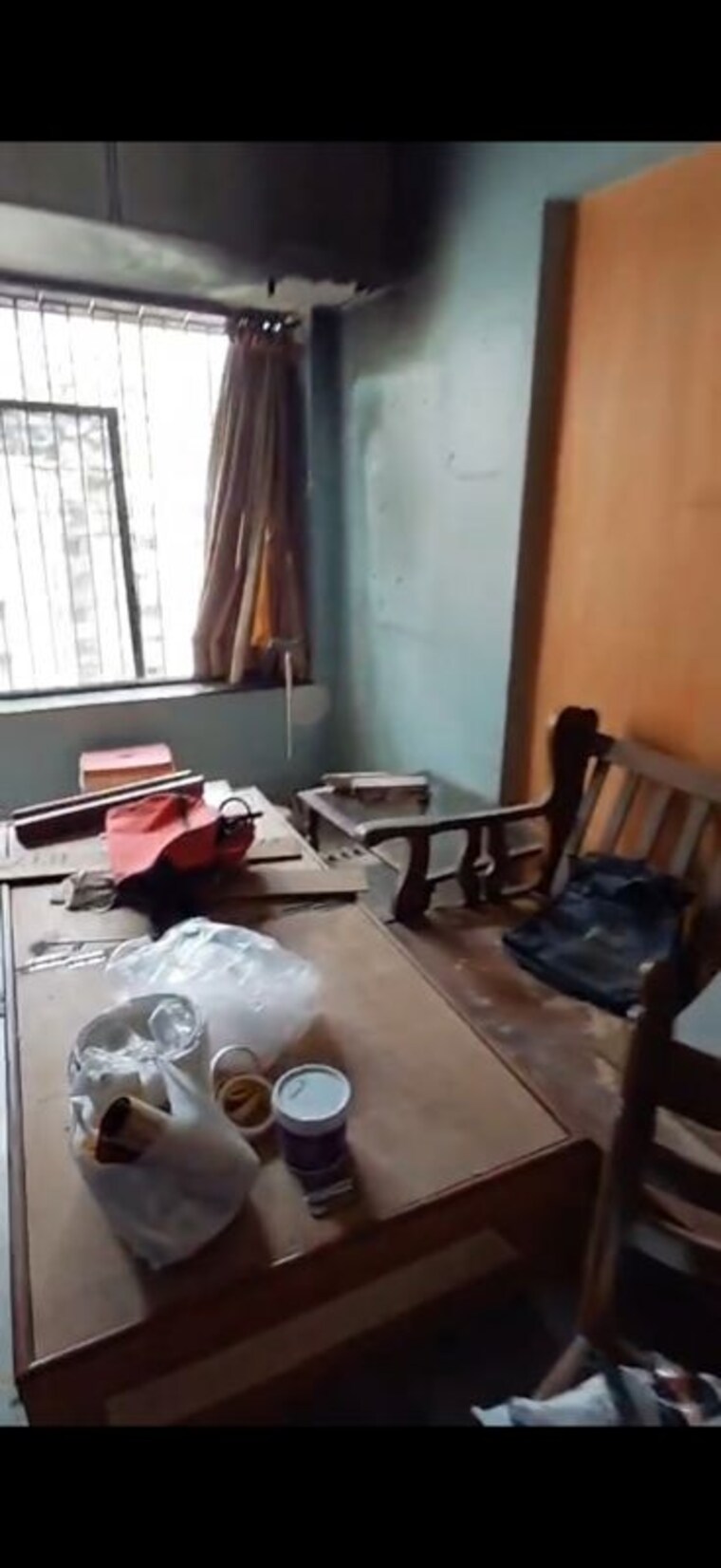 Team Area, satellite-classic 1 Bedroom 560 Sq.Ft. Apartment In Jogeshwari East Mumbai 10515906