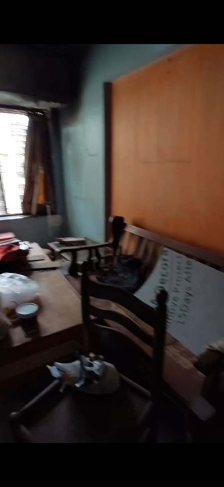 Living Room, satellite-classic 1 Bedroom 560 Sq.Ft. Apartment In Jogeshwari East Mumbai 10515906
