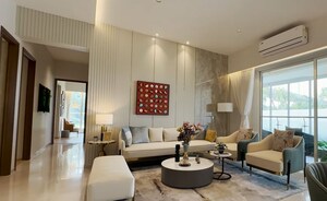 Team Area in 3 BHK Apartment at Godrej Tropical Isle, Sector 146 – for Sale