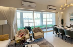 3 BHK Apartment For Sale in Godrej Tropical Isle, Sector 146