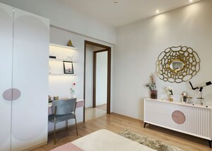 Room in 3 BHK Apartment at Godrej Tropical Isle, Sector 146 – for Sale