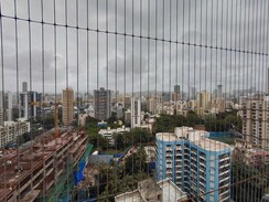 3 BHK Apartment For Rent in Shreeji Atlantis