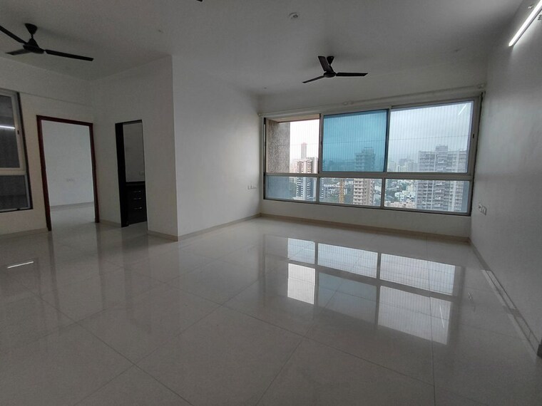 Hall, shreeji-atlantis 3 Bedroom 1033 Sq.Ft. Apartment In Malad West Mumbai 10515900
