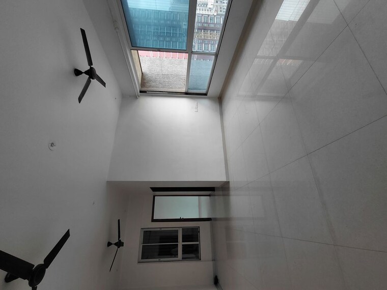 Hall, shreeji-atlantis 3 Bedroom 1033 Sq.Ft. Apartment In Malad West Mumbai 10515900