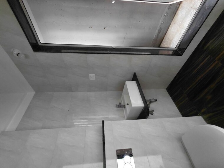 Kitchen, shreeji-atlantis 3 Bedroom 1033 Sq.Ft. Apartment In Malad West Mumbai 10515900