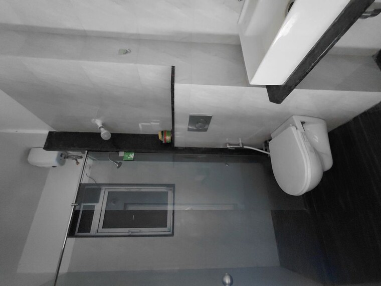 Kitchen, shreeji-atlantis 3 Bedroom 1033 Sq.Ft. Apartment In Malad West Mumbai 10515900