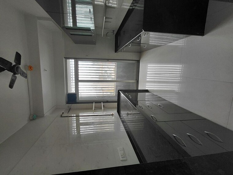 Kitchen, shreeji-atlantis 3 Bedroom 1033 Sq.Ft. Apartment In Malad West Mumbai 10515900