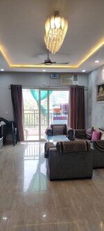3 BHK + Servant Room 1432 Sq.Ft. Builder Floor in Puri Aman Vilas