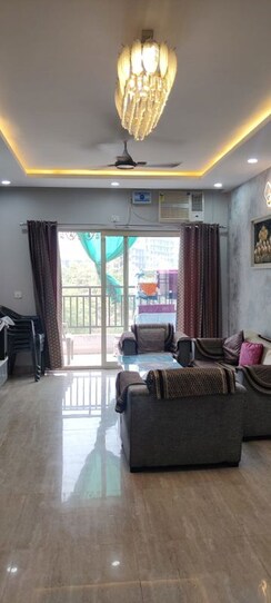 3 BHK + Servant Room Builder Floor For Sale in Puri Aman Vilas