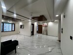 3 BHK + Prayer Room,Servant Room,Study Room 250 Sq.Yd. Builder Floor in TDI The Retreat