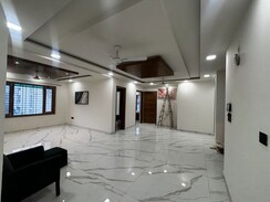3 BHK + Prayer Room,Servant Room,Study Room Builder Floor For Sale in TDI The Retreat