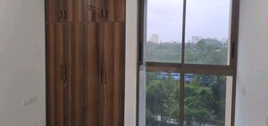 Room in 2 BHK Apartment at Raymond Ten X Habitat, Pokhran Road No Two – for Rent