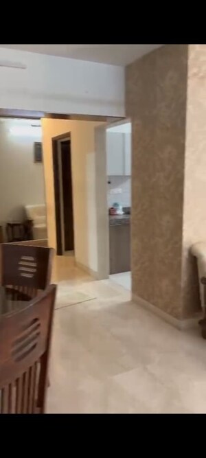 1 BHK Apartment For Rent in Prime Aura, Jogeshwari West