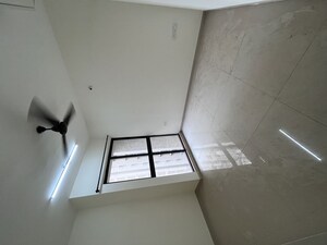 Staircase in 2 BHK Apartment at Lodha Palava Downtown Dombivli East, Dombivli East – for Rent