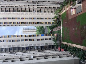 2 BHK Apartment For Rent in Lodha Palava Downtown Dombivli East, Dombivli East