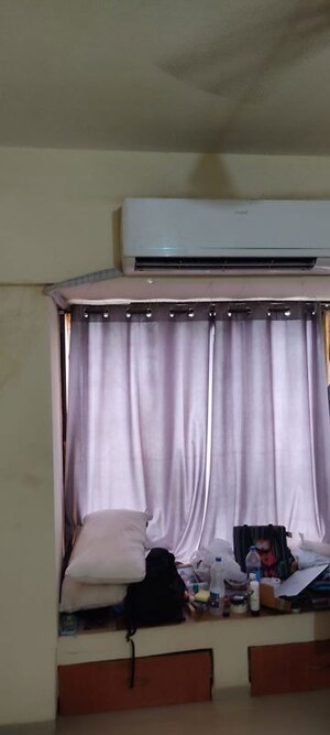 Building Lobby in 2 BHK Apartment at Radhika Residency Tilak Nagar, Tilak Nagar – for Rent