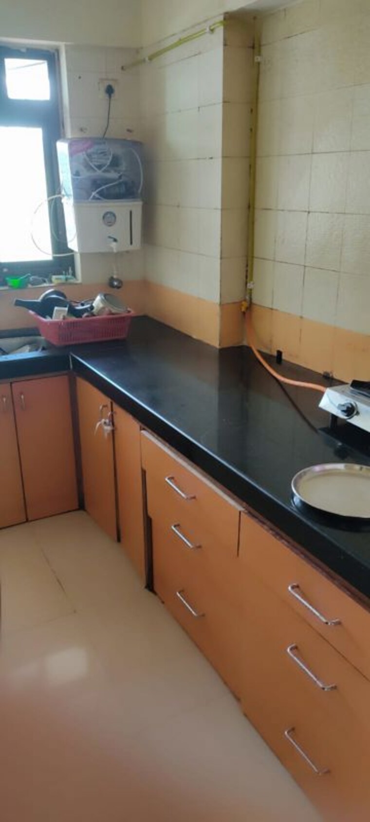 Kitchen, radhika-residency-tilak-nagar 2 Bedroom 700 Sq.Ft. Apartment In Tilak Nagar Mumbai 10515935
