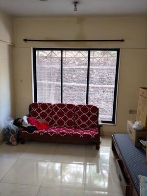 2 BHK Apartment For Rent in Radhika Residency Tilak Nagar, Tilak Nagar
